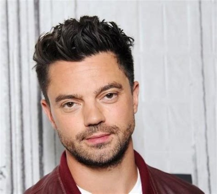 Dominic Cooper Bio (Wiki) 