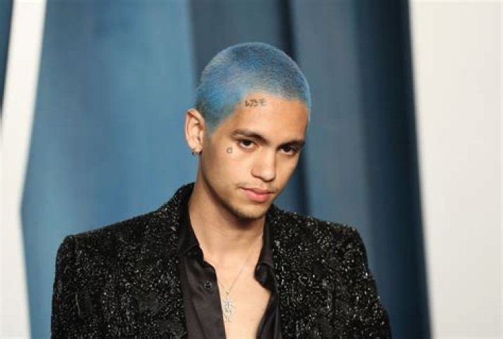 Dominic Fike Net Worth - Wiki, Age, Weight and Height, Relationships, Family, and More