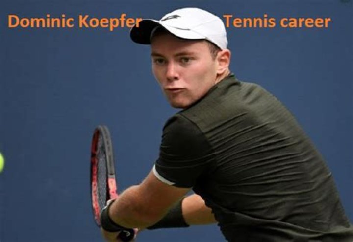 Dominik Koepfer Wiki, Age, Parents, Net worth, Wife, Nationality, Ranking, Children, Instagram, Coach