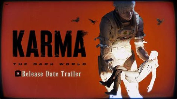 Don't Blame Karma! release updates, cast, synopsis, and more