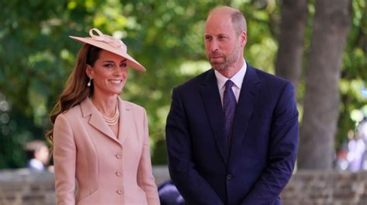 Don’t expect Prince William to ‘do anything about the future’ until Kate is recovered
