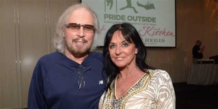 Donald Gibb Bio (Wiki) 