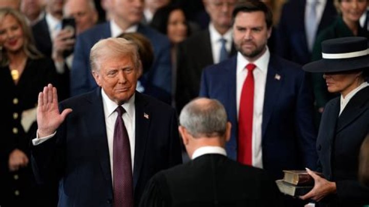 Donald Trump – First president without a dog in over 100 years, SAD!