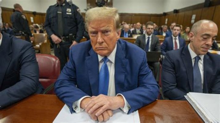 Donald Trump threw rage-tantrums all weekend over his DC judge & Mike Pence