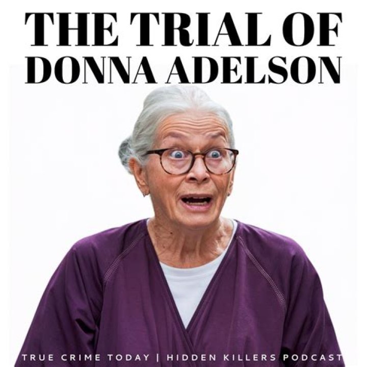 Donna Adelson Wikipedia And Age: Arrest Charge And Murder Trial