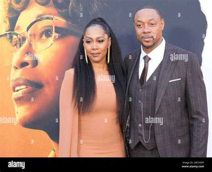 Dorian Missick Wife Simone Missick Is A Graduate of Howard University