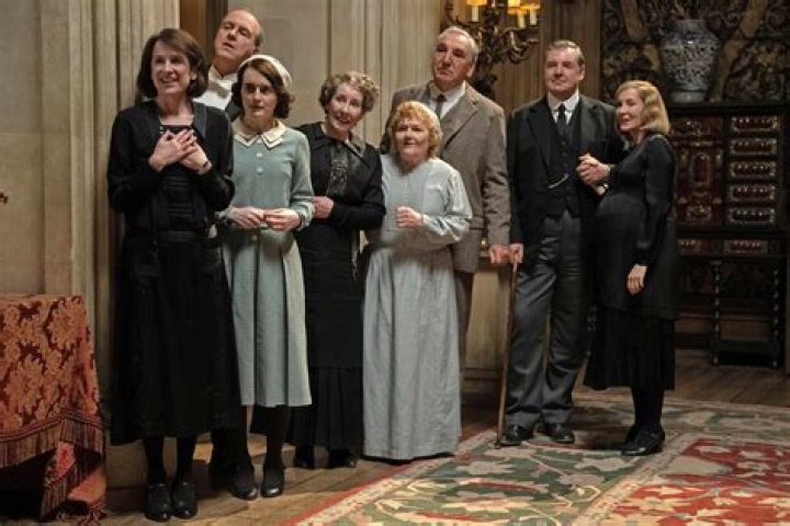 Downton Abbey Actress Untold Facts