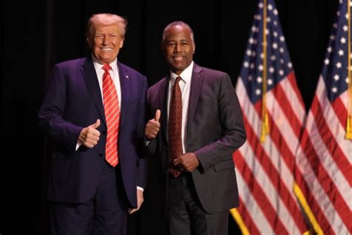 Dr. Ben Carson Net Worth - Wiki, Age, Weight and Height, Relationships, Family, and More