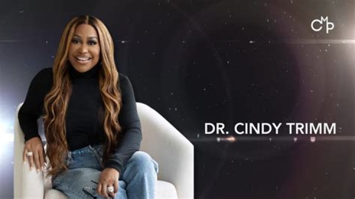 Dr. Cindy Trimm Net Worth - Wiki, Age, Weight and Height, Relationships, Family, and More