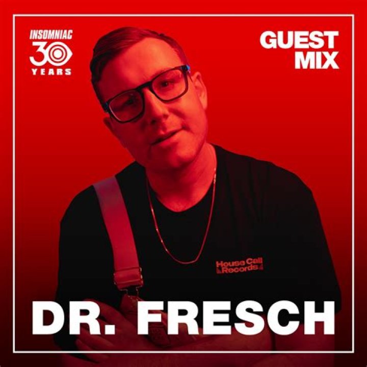 Dr. Fresch - Age, Family, Bio