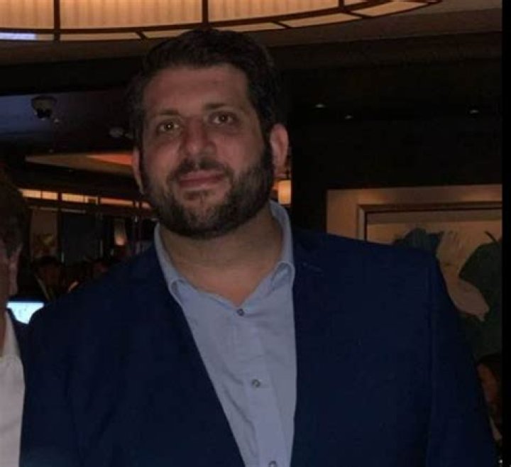 Dr Justin Bahoora Obituary Death Cause And Family