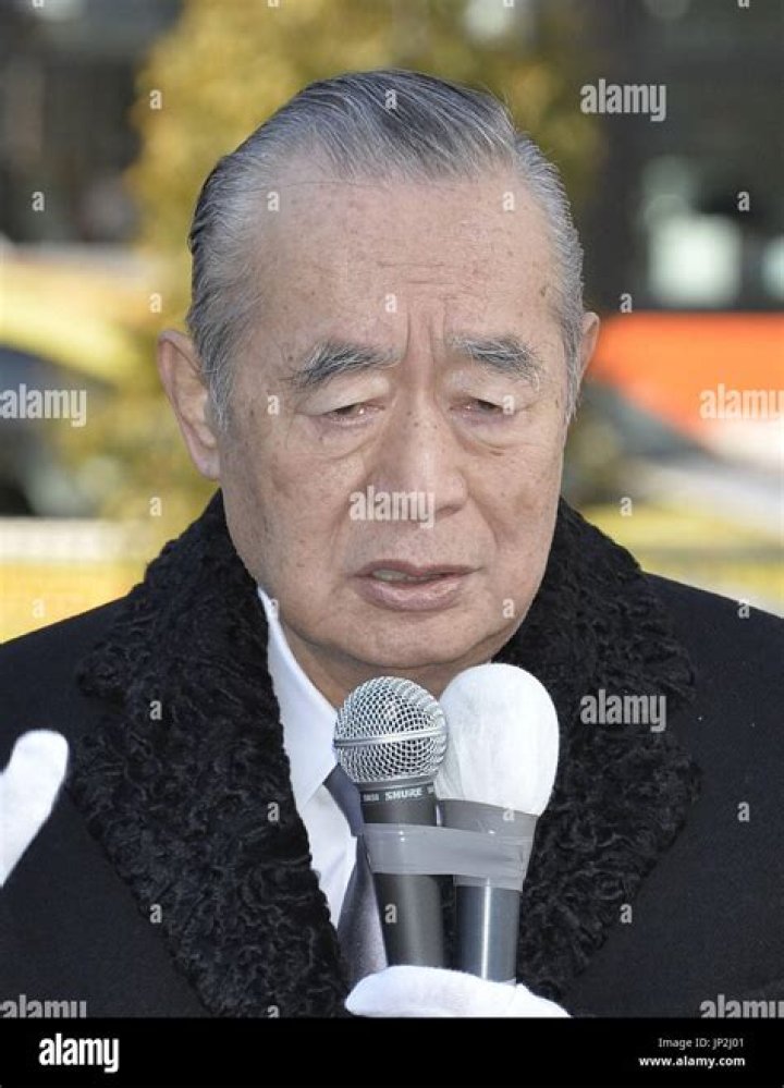 Dr. Yoshiro Nakamatsu Net Worth - Wiki, Age, Weight and Height, Relationships, Family, and More