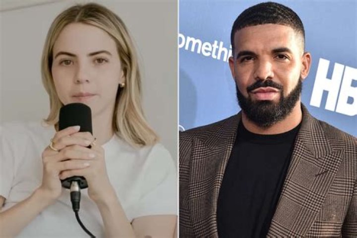 Drake interview made 'insane' TikTok star 'miss daughter's monumental day'
