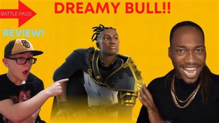 Dreamybull Family: Who Are His Wife And Children? Parents And Ethnicity