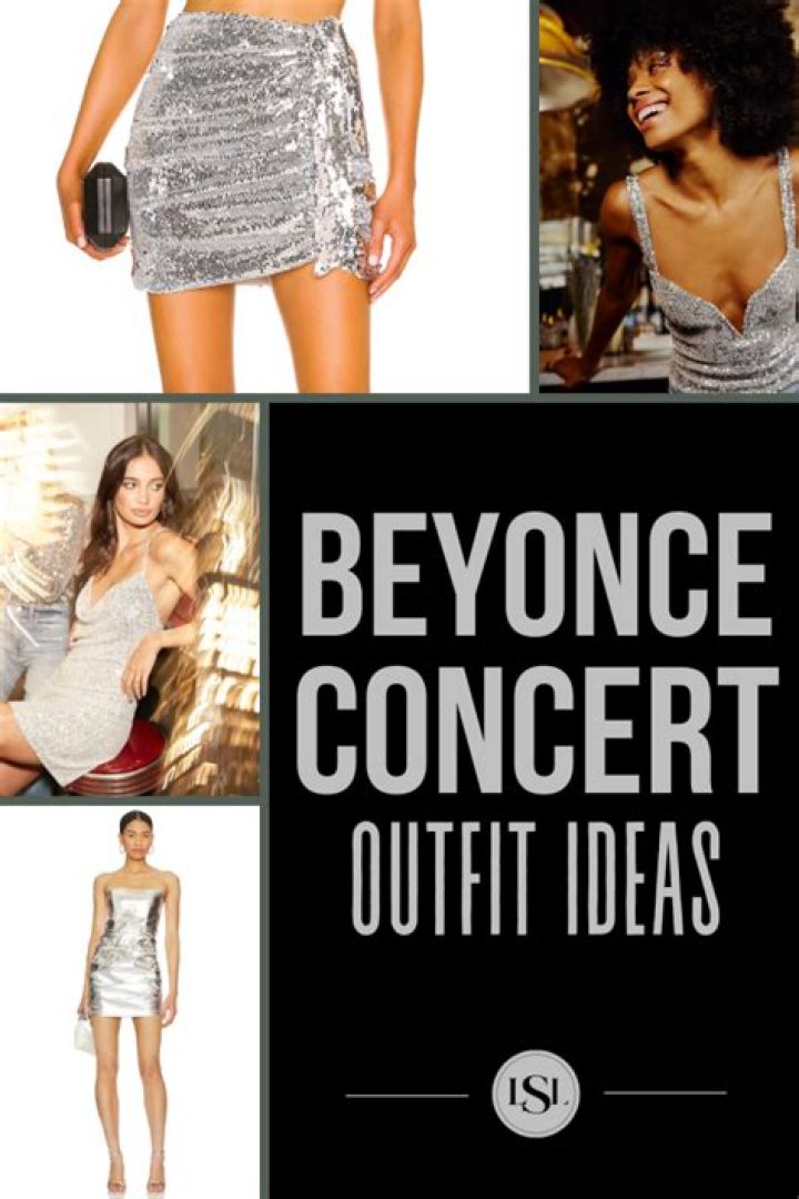 Dress In A Budget; Here Are Some Beyonce Inspired Outfit Which You Can Recreate!