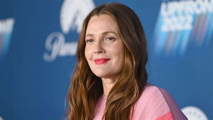 Drew Barrymore on body acceptance: ‘I have stood in my closet and just cried’