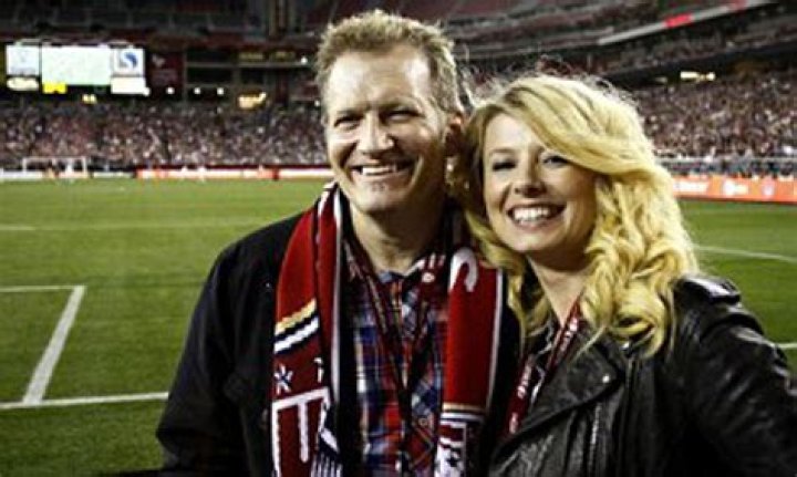 Drew Carey & Nicole Jaracz Calls Off their Engagement. Is break up due to another affair coming between them?
