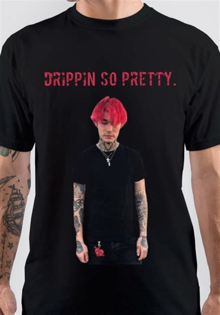 Drippin So Pretty - Age, Family, Bio
