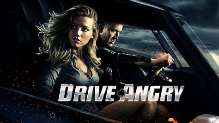 Drive Angry - Cast, Ages, Trivia