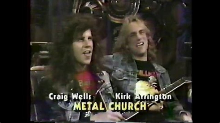 Drummer Kirk Arrington Wikipedia Family And Death Cause