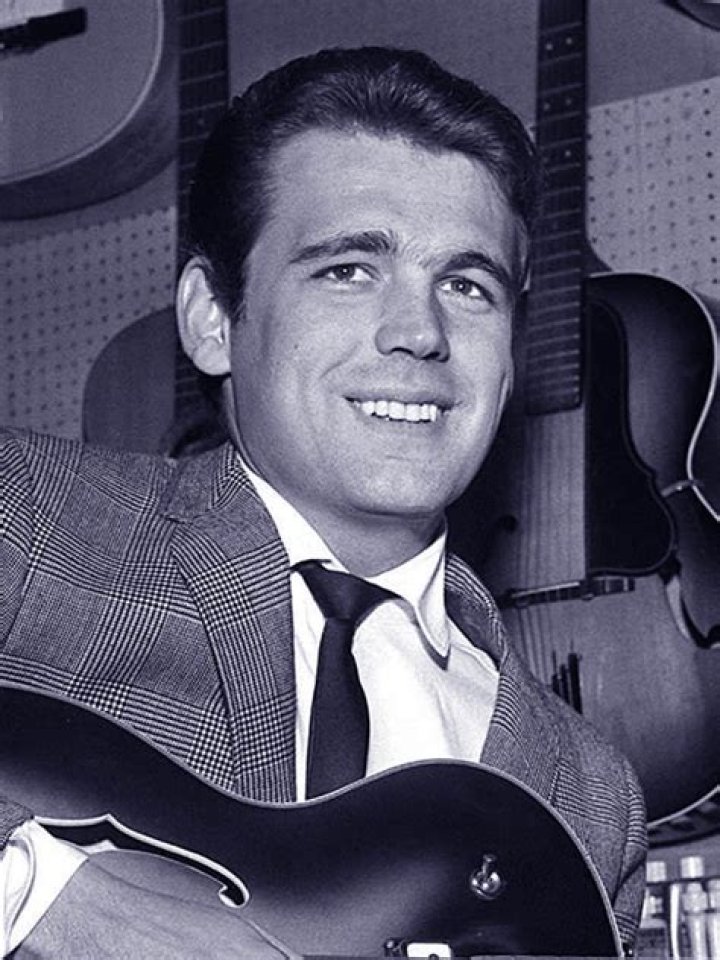 Duane Eddy Bio (Wiki) 