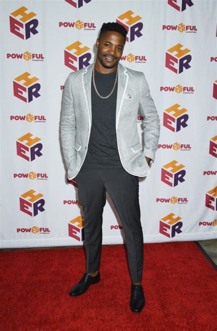 Duane Henry Net Worth - Wiki, Age, Weight and Height, Relationships, Family, and More