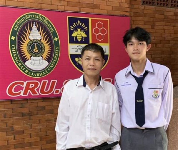 Duangphet Phromthep Reddit: Thai Cave Rescue Boys Dies, Parents And Instagram