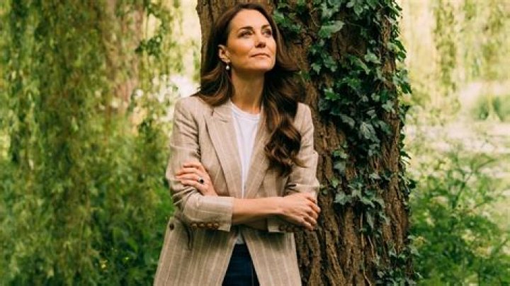 Duchess Kate is underweight & being “pressured” into pregnancy