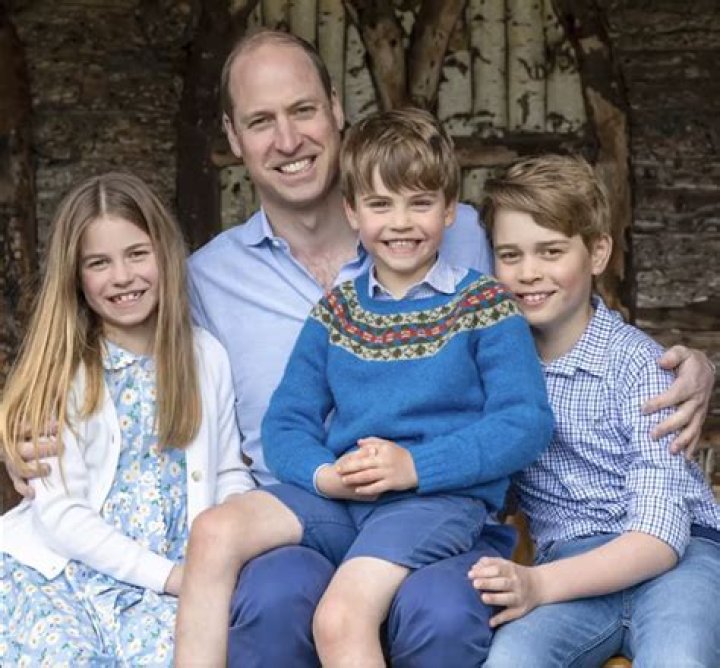 Duchess Kate’s photos of her kids ensure that there’s no market for pap pics?!