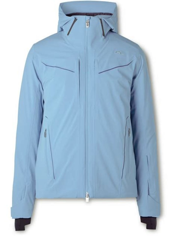 Duchess Kate wears a $900 ski jacket from Kjus in Norway: cute or meh?