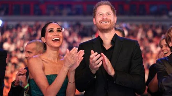 Duchess Meghan got pap’d in Montecito after the Sussexes’ Spotify deal ended