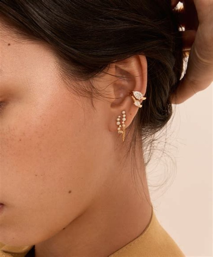 	Duchess Meghan purchased her Kimai earrings in 2019, they weren’t freebies	