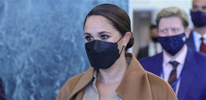 Duchess Meghan’s Clevr Blends investment raised ‘more than a few’ royal eyebrows