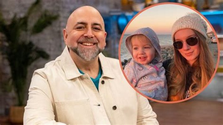 Duff Goldman - Age, Family, Bio