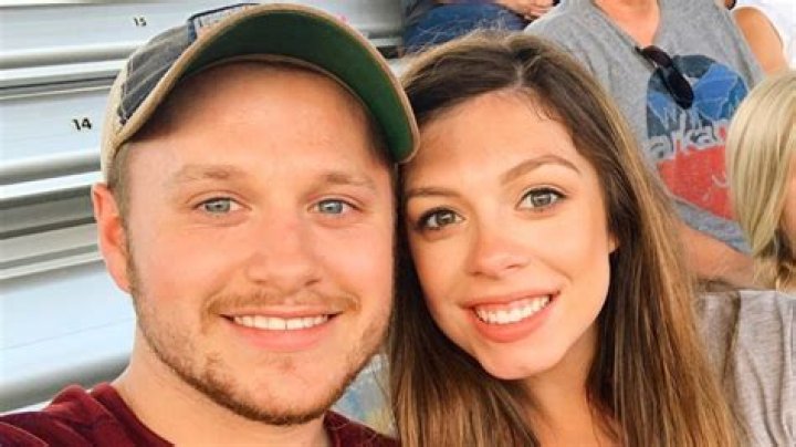 Duggar Couple Confirms They're Done!