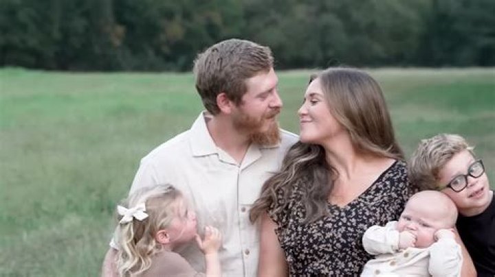 Duggar Daughter Spills on NSFW Bedroom Games