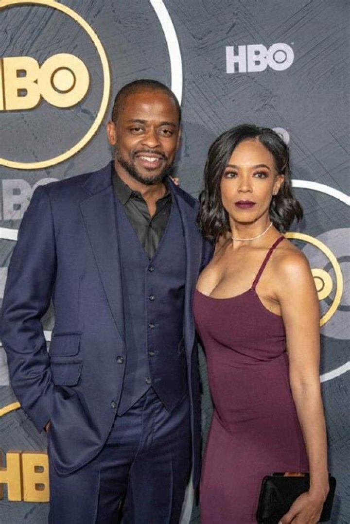 Dule Hill Bio (Wiki) 