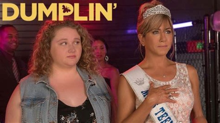 Dumplin' - Cast, Ages, Trivia