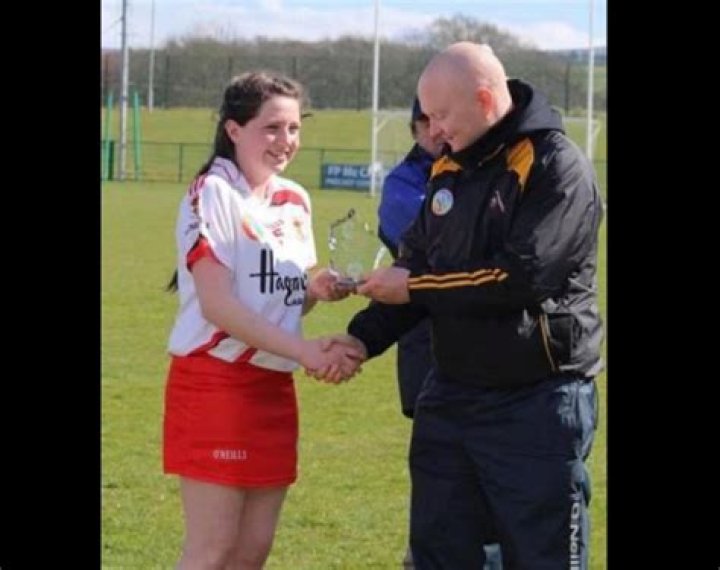 Dungannon Nicole Gillick Obituary: Death Cause Family Mourns