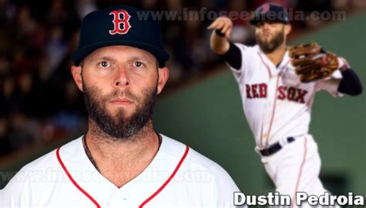 Dustin Pedroia Bio (Wiki) 