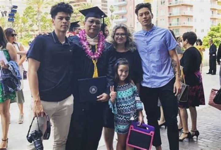 Dwight Ramos Brother Eli Ramos: Sister And Family Ethnicity