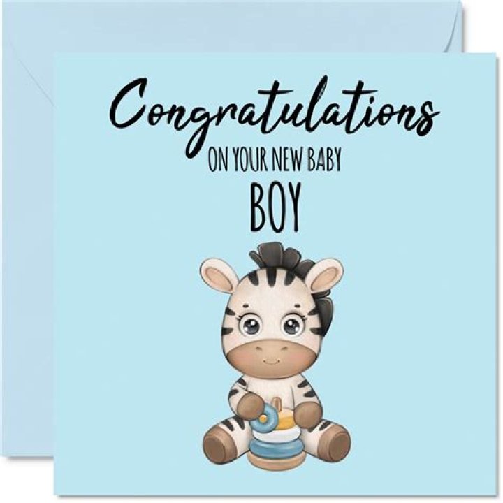 Dwyane Wade Fathers a New Baby Boy