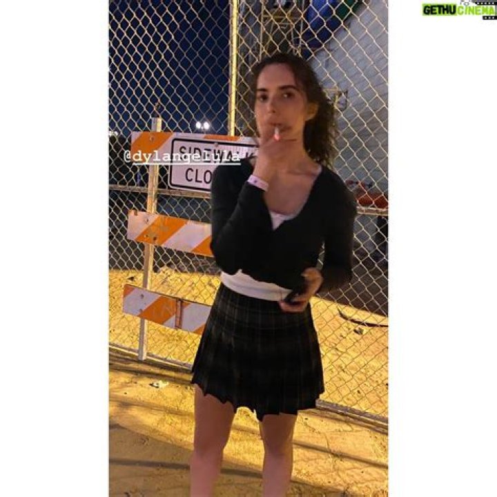 Dylan Gelula Bio (Wiki) 