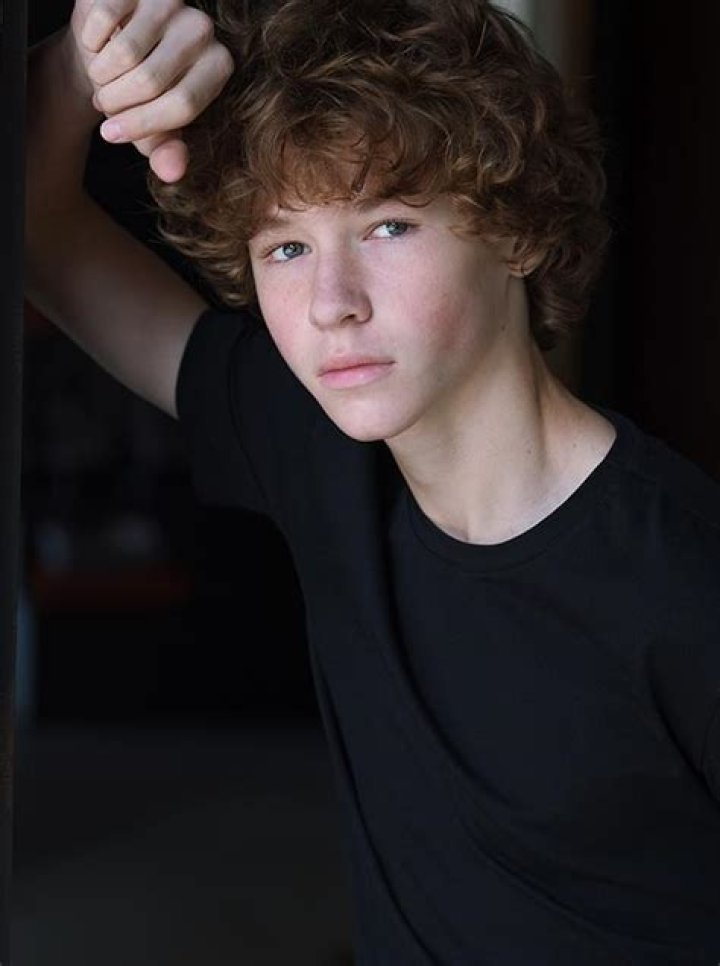 Dylan Lane Bio (Wiki) 