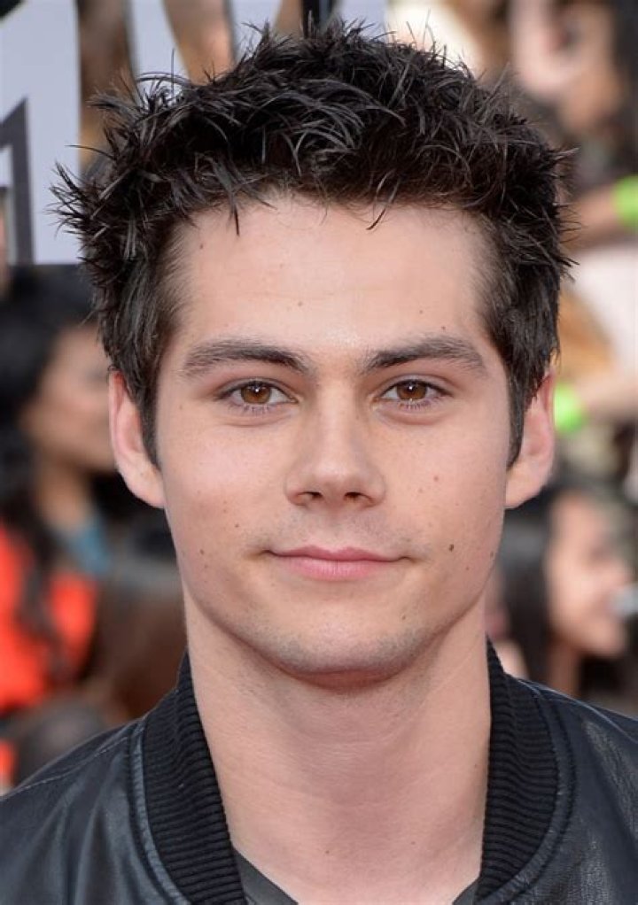 Dylan O’Brien Bio (Wiki) 