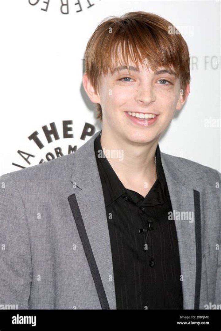 Dylan Snyder - Age, Family, Bio