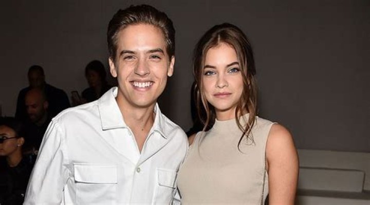 Dylan Sprouse and Barbara Palvin are Engaged after Five Years of Dating!