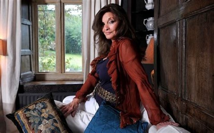 Dynasty Actress Kate O’ Mara Dies at 74