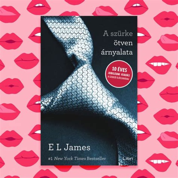E.L. James did a Twitter Q&A and it all went horribly & hilariously wrong