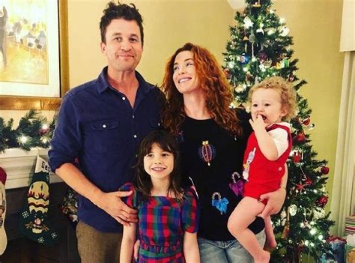 Eamon O’Sullivan and actress Bridget Regan’s married life! Who are their children?
